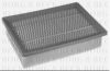 BORG & BECK BFA2273 Air Filter